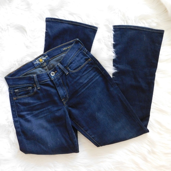 Lucky Brand Denim - Lucky Brand Jeans
